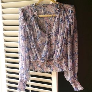 free people TOP